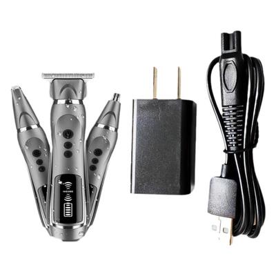 适用智感V32 V33 V38 T1理发器充电器线剃头电推子剪USB源线配件