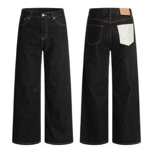 布老哥Blog美式cleanfit后口袋