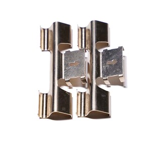 汽车改装卡钳ap修理包改装分泵刹车片防异响ap8520卡钳插销压片