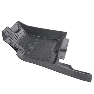 适用于奇瑞瑞虎8脚垫18-26款全包围专用7座pro plus瑞虎八tpe汽车