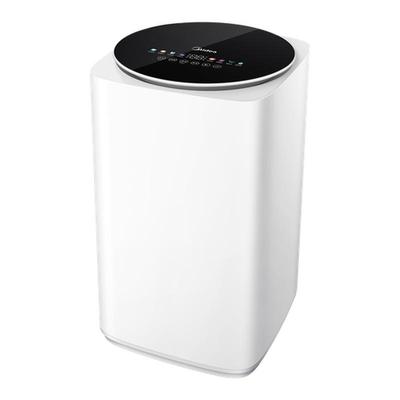 美的3kg高温煮洗迷你婴儿洗衣机