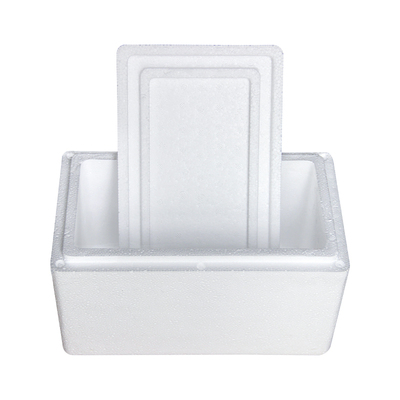 怀申邮政5号泡沫箱夏季加厚卡口