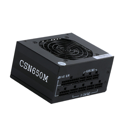 全新SFX电源宽幅静音白金牌