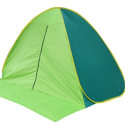 更衣防晒防水小巧便携沙滩帐篷