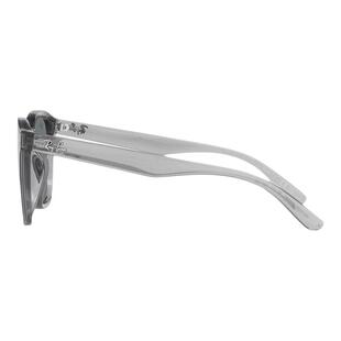 【自营】雷朋（RayBan）眼镜太阳镜男女款礼盒0RB4392D64508766