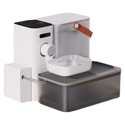 猫恒温智能饮水机大容量保温水壶