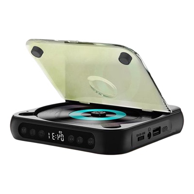 便携迷你CD机专辑随身听