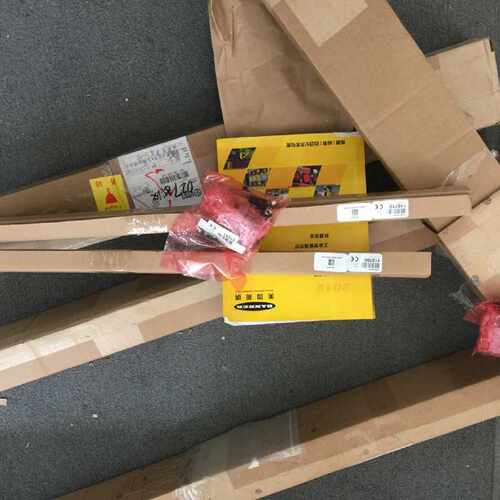 议价邦纳BANNER二级光幕LS2LP30-450Q88