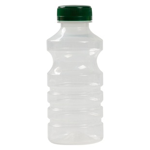 塑料瓶食品级耐高温密封罐一次性饮料瓶pp瓶热饮瓶茯苓膏瓶豆浆瓶