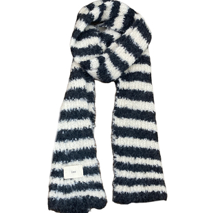 周给给定制混色 高级感围巾毛线拼色条纹冬季保暖围脖情侣男女潮