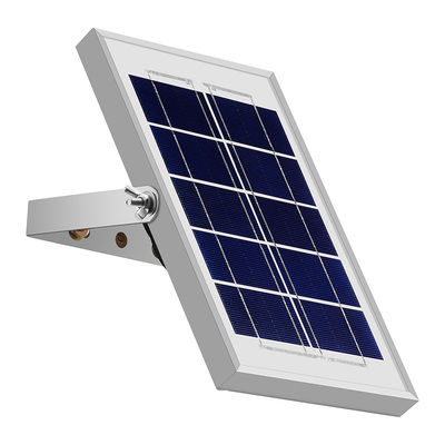 太阳能户外灯太阳能公牛户外防水