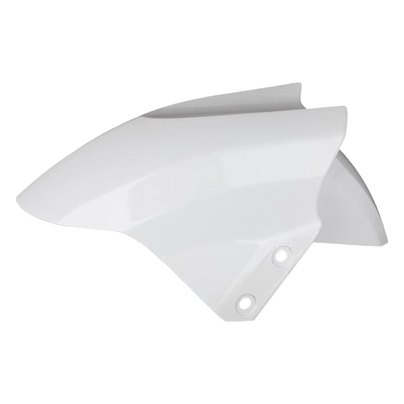 适用台铃电动车前挡泥板前轮泥瓦盖电瓶车原装外壳通用配件大全