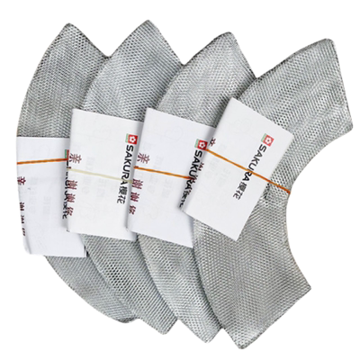 樱花抽油烟机SCR-3625E/3261E/3651E内外网过滤网油杯接油盒配件