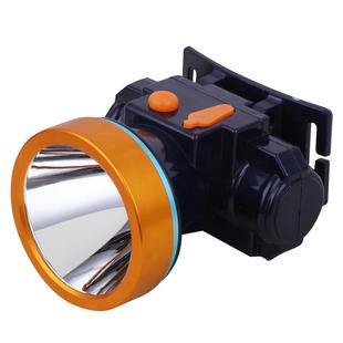 巨划算头灯强光充电超亮头戴夜钓鱼照明户外超长续航超轻手电筒