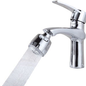 厨房水龙头花洒网节家用防溅头