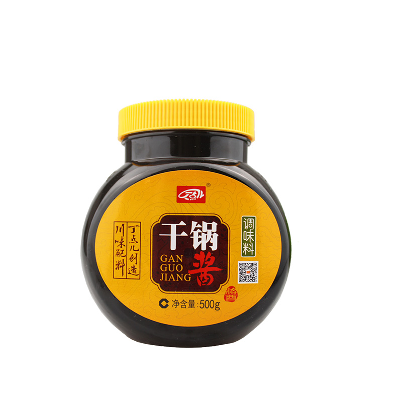 丁点儿干锅酱旗舰店川味干锅调料