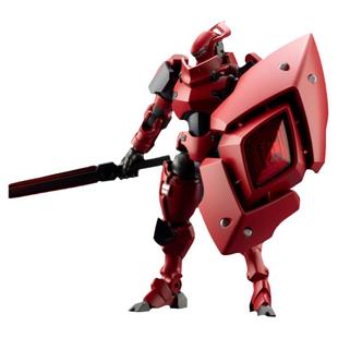 现货寿屋拼装模型六角机牙皇家骑士牙机将女王禁卫军 再版 HG086R