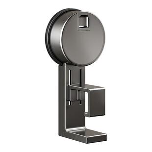 吸盘脸盆架免打孔卫生间置物架壁挂式盆子收纳挂钩浴室挂架脸盆架