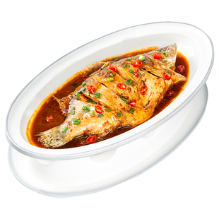 宏村臭鳜鱼正宗安徽黄山特产活鱼净膛腌制半成品徽州臭桂鱼真空装