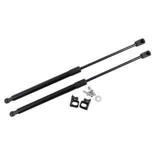 熊猫mini骑士卡丁改装前备箱发动机引擎盖液压支撑杆自动弹起配件