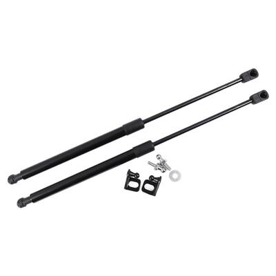 吉利熊猫车型改装引擎盖液压杆