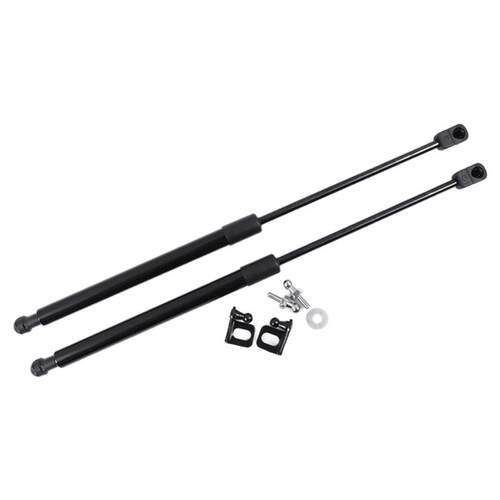 熊猫mini骑士卡丁改装前备箱发动机引擎盖液压支撑杆自动弹起配件