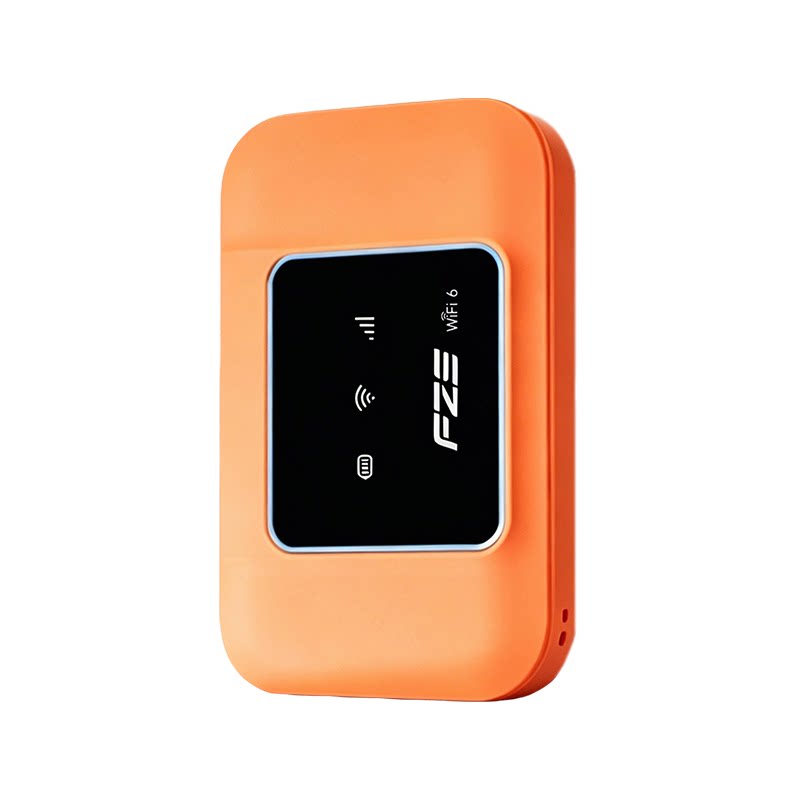 蜂助手2026新款随身WiFi无线wifi3C认证无限速4G全国流量免插卡大电池长续航WiFi宿舍租房车载便携