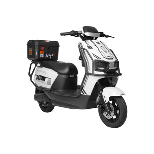 爆款苍穹电动摩托车成人电瓶车72v电动车长跑王外卖男女高速电摩