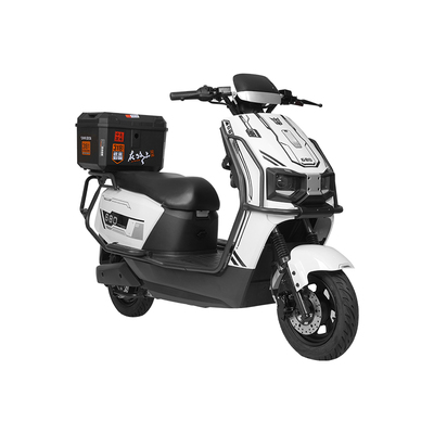 2025新款苍穹60v72v电动摩托车