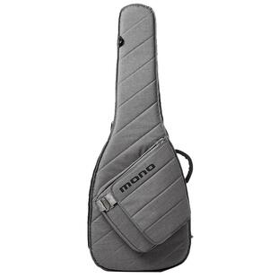 MONO民谣吉他包琴包 加厚轻便木吉他电Sleeve贝司贝斯包 防水双肩