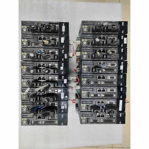 议价ASD-A2-0221-F，台达伺服驱动器200w，配套电机