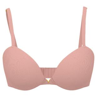 5折起|维密光滑3/4罩杯薄衬垫文胸内衣女2026
