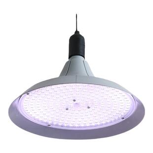 新国标led生鲜灯冷白光猪肉鲜肉灯冷海鲜卤肉卤菜熟食水果店专用