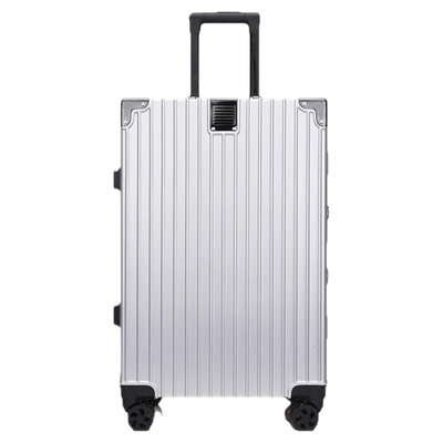 行李箱24寸铝框新款结实耐用旅行