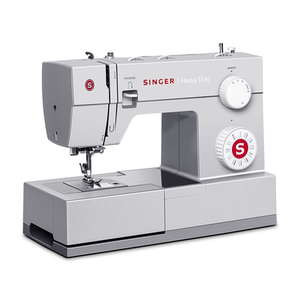 胜家4423电动缝纫机家用多功能平车吃厚衣车台式小型带锁边新款