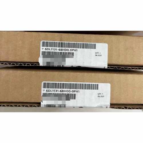 议价6DL11316BH000PH1适用