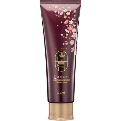 睿嫣润膏洗发水丰盈发根250ml