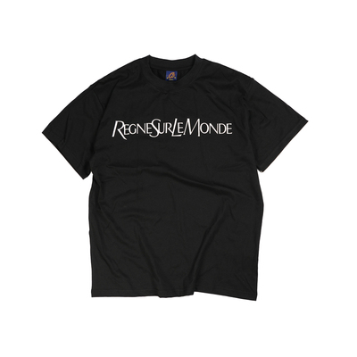 现货CORTEIZ恶魔岛短袖T恤修身嘻哈美式DRILL重磅小领口cleanfit