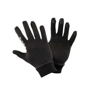 迪卡侬儿童手套儿童运动手套男童五指足球小学生手套秋冬保暖KIDO