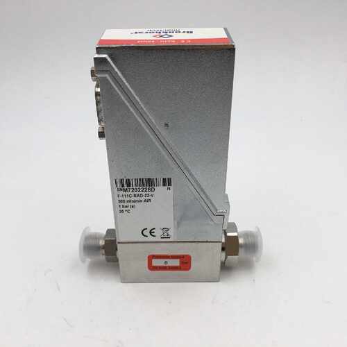 议价Bronkhorst质量计F-201CV p-502C全