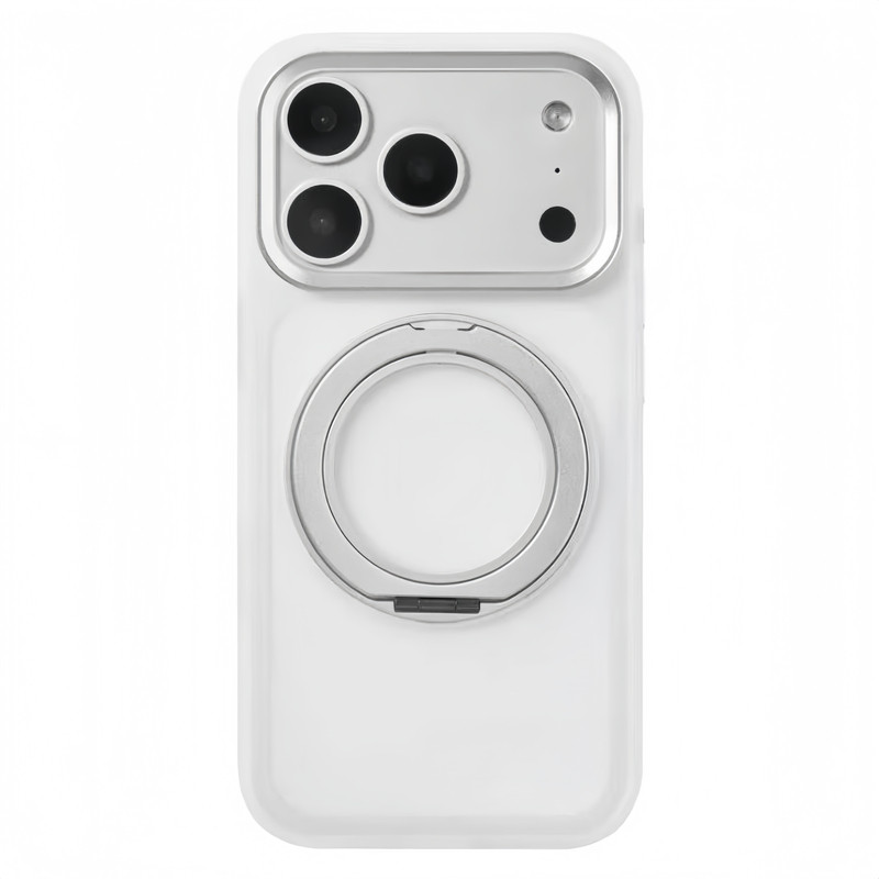 2026新款papi图拉支点壳O3Neo适用苹果17ProMax手机iPhone16外壳15pm套磁吸Q防斯摔带支架高级保护系列情侣酱