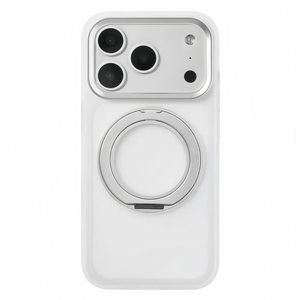 2026新款papi图拉支点壳O3Neo适用苹果17ProMax手机iPhone16外壳15pm套磁吸Q防斯摔带支架高级保护系列情侣酱