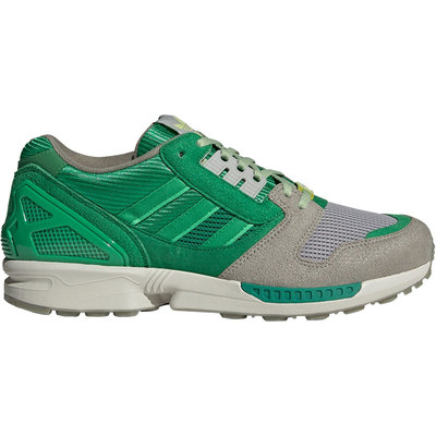 阿迪达斯男女低帮经典休闲鞋