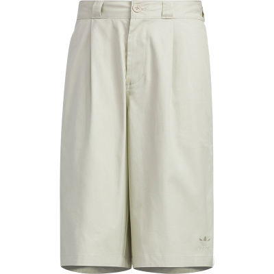 Adidas/阿迪达斯正品三叶草男士简约宽松训练运动短裤JN5823