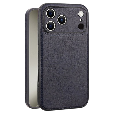 【轻奢皮革】高档商务轻奢手机壳