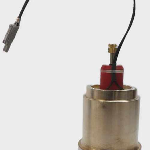 Comet CVMI-2000AC/5-BECA-CL 可变真空电容器 20-2000pF 5/3kV