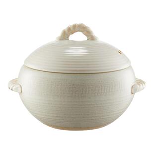 卡罗特古法砂锅家用炖汤煲仔饭耐高温礼盒送礼燃气电陶炉专用沙锅