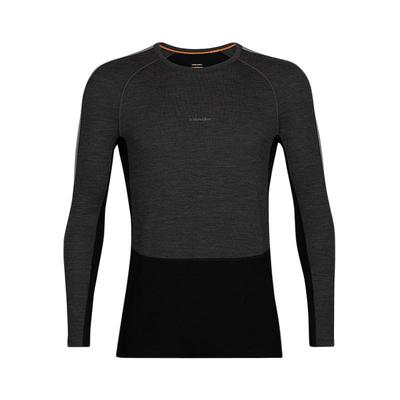 icebreaker长袖T恤吸湿速干透气