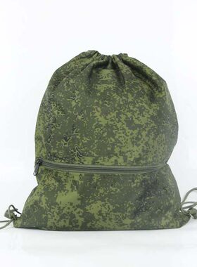 冷战时代俄军单兵轻便背包营地包