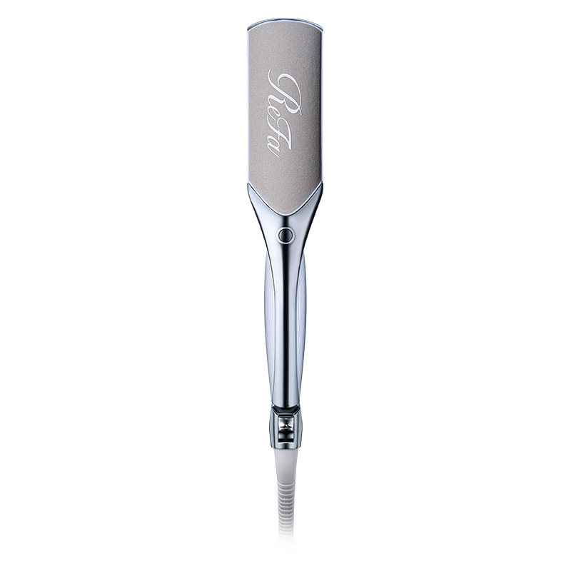 ReFa POWER STRAIGHT IRON PRO直板夹夹板直发卷发两用造型不伤发